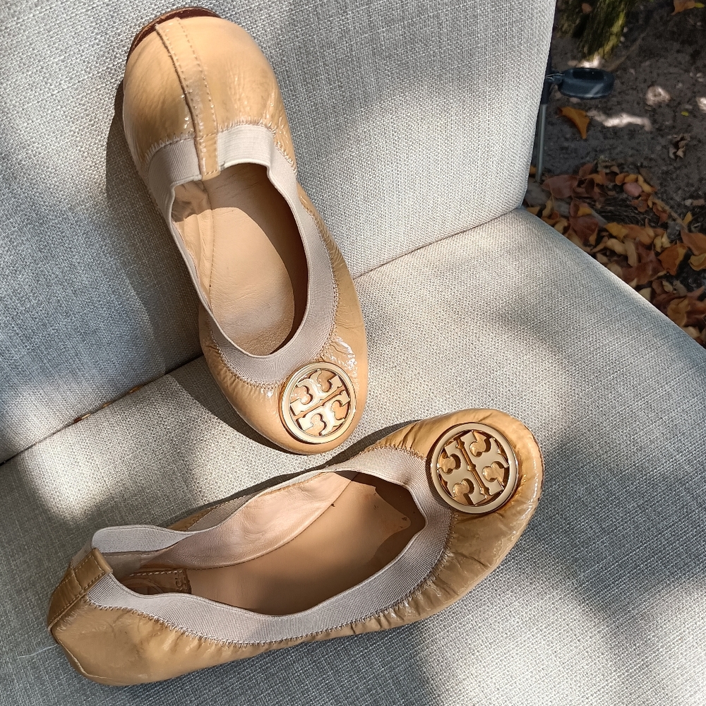 Tory Burch shoes